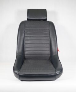 Alternative view of NZKW GKM Classic Old School Fixed Bucket Seats