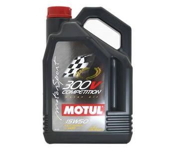 Motul 300V Engine Oil full range - Image 3