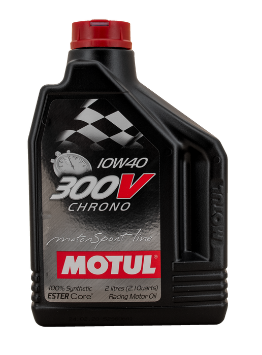 Motul 300V Engine Oil full range - Image 6
