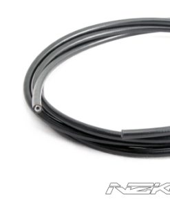 NZKW 200 Series Braided PTFE Teflon Hose With PVC Sleeve Sold in 100mm