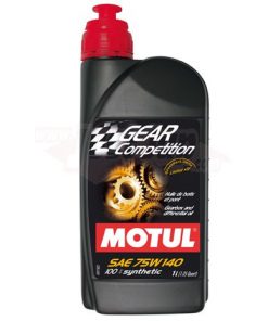 Alternative view of Motul Racing Transmission Gear Oils