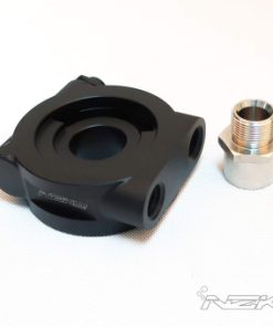 NZKW Oil cooler adapter for Japanese diesel motor-A00102