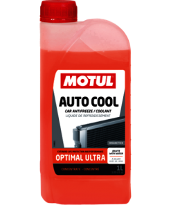 Motul Racing Cooling Coolants Full Range
