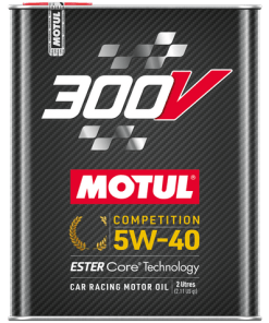Motul Automotive