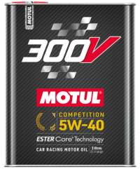 Motul 300V Engine Oil full range - Image 12