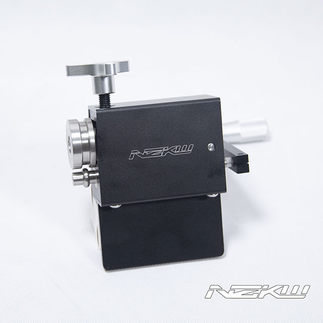 NZKW Tube Pipe Bead Roller for Intake and Intercooler Pipe - A00203