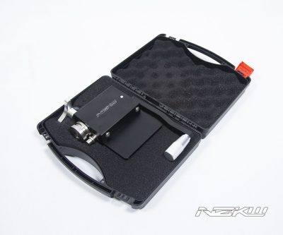 NZKW Tube Pipe Bead Roller for Intake and Intercooler Pipe - A00203 - Image 3