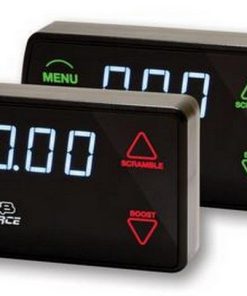 D-FORCE Diesel Electronic Boost Controller