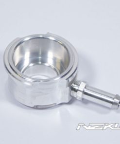NZKW Billet CNC Weld-on Radiator Filler Neck-C0070209