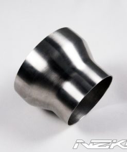 Alternative view of NZKW SUS304 Stainless Steel Reducers