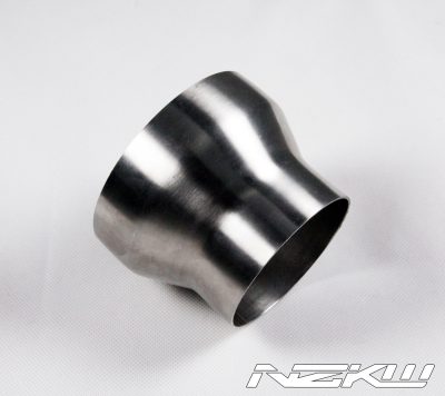 NZKW SUS304 Stainless Steel Reducers - Image 2
