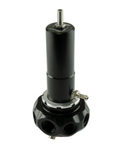 Fuel Pressure Regulators