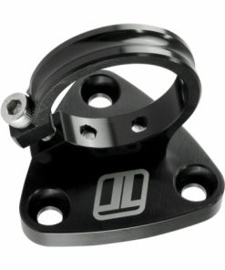 Oil Pressure Regulator (V2) Billet Bracket