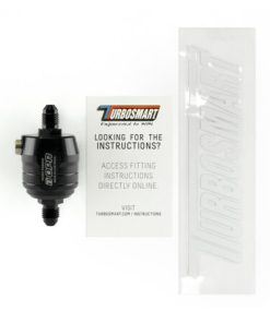 Alternative view of OPR V2 Turbo Oil Pressure Regulator