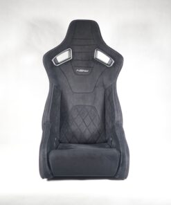 Alternative view of NZKW RS750 Recline Bucket Seats