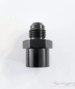 NZKW Female Metric to 6AN adapter fittings