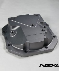 NZKW Billet EVO RS DIFF COVER kit
