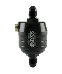 OPR - Oil Pressure Regulator