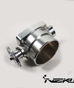 NZKW CNC Aluminum throttle body