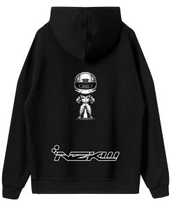 NZKW Golden Stig 002 Hoodie