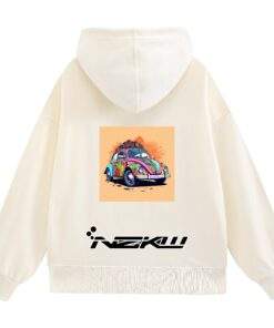 NZKW EU Series 001 Hoodie