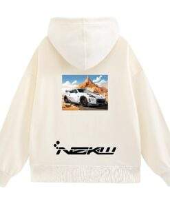 NZKW JDM Series 002 Hoodie