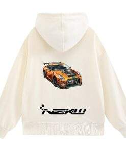 NZKW JDM Series 003 Hoodie