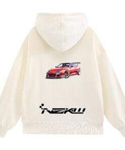 NZKW JDM Series 004 Hoodie