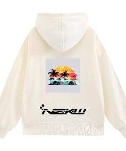 NZKW JDM Series 006 Hoodie
