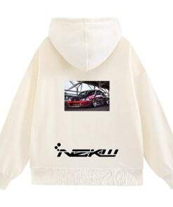 NZKW JDM Series 007 Hoodie