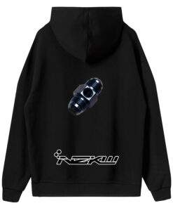 NZKW Parts 001 Hoodie