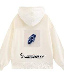 NZKW Parts 002 Hoodie