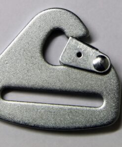 NZKW Racing Harness Component SNAP in HOOK END-G00301