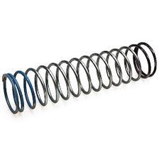 BOV Bubba Spring (7 inHg) Purple/Blue