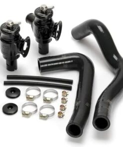 BOV Kompact Dual Port System - BMW