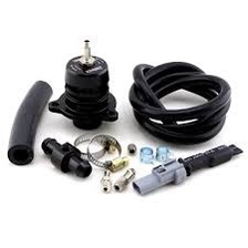 BOV Kompact Shortie Dual Port Mercedes A45 AMG