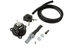 BOV Kompact PlumBack - Shortie -  Ford Fiesta 1.6L EcoBoost