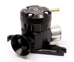 GFB Respons TMS T9202 adjustable bias venting diverter valve- BOV