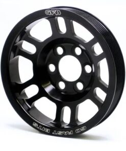 Golf GTI Mk5 (2.0t FSI engine) non-underdrive crank pulley