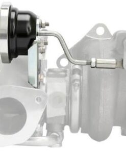 IWG75 TP BW B1 Single Scroll 14 PSI