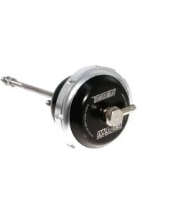 IWG75 BW B1 Twin scroll 14 PSI