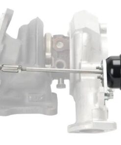 IWG75 EVO 10 Black 24PSI