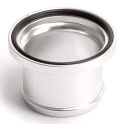 BOV Big Bubba Hose Adapter (2.0" Inlet)