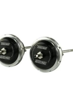 IWG75 Ford F150 Ecoboost Black 5 PSI