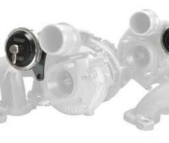 IWG75 Nissan R35 Twin Port 7psi