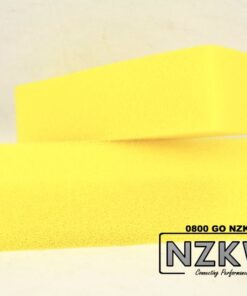 NZKW Yellow Baffle Fuel Foam 2200x1500x60mm