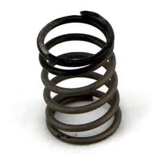 GenV WG38/40 3psi Black Inner Spring