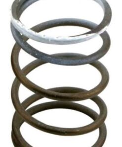 GenV WG60 7psi White Middle Spring