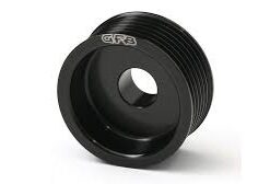 Lightweight Alternator Pulley BRZ/86/FR-S