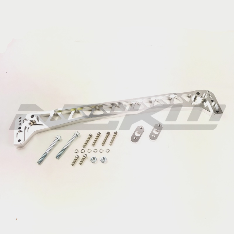 NZKW Rear Lower Subframe Brace (96-00 For Honda Civic EK LCA) EK-D0040102
